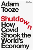 Zobacz : Shutdown - Adam Tooze