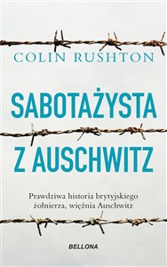 Obrazek Sabotażysta z Auschwitz