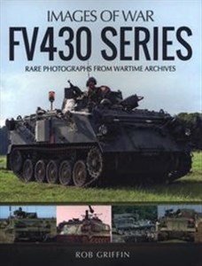 Picture of FV430 Series Rare Photographs from Wartime Archives