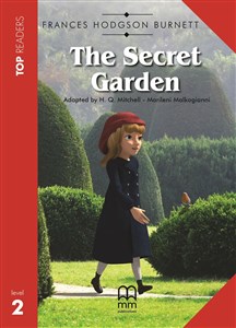 Obrazek The Secret Garden Studnet'S Pack (With CD+Glossary)