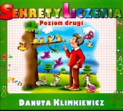 Sekrety li... - Danuta Klimkiewicz -  books in polish 