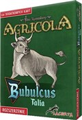 Agricola: ... -  foreign books in polish 