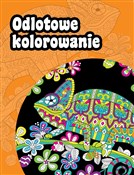 Odlotowe k... - Opracowanie Zbiorowe -  Polish Bookstore 