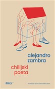 Chilijski ... - Alejandro Zambra - Ksiegarnia w UK