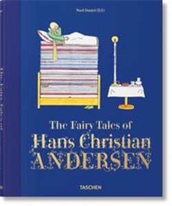 Obrazek Fairy Tales of Hans Christian Andersen
