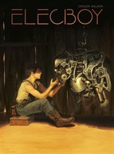 Obrazek Elecboy 1