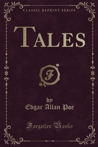 Picture of Tales (Classic Reprint) 011AWB03527KS