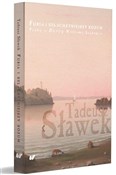 Furia i sz... - Tadeusz Sławek -  foreign books in polish 