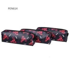 Obrazek Piórnik jednokomorowy