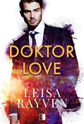 Doktor Lov... - Leisa Rayven -  Polish Bookstore 