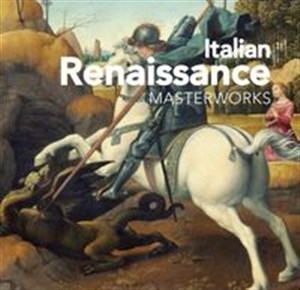 Picture of Italian Renaissance Masterworks