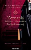 Polska książka : Zeznania B... - Wiesław Strzelecki O.Carm.