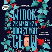 [Audiobook... - Agnieszka Osikowicz-chwaja -  foreign books in polish 