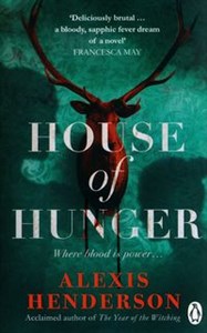 Picture of House of Hunger