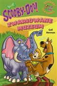 Scooby-Doo... - Gail Herman -  books from Poland