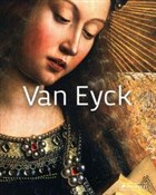 Polska książka : Van Eyck - Simone Ferrari