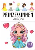 Książka : Prinzessin... - Opracowanie zbiorowe
