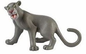 Obrazek Bagheera BULLYLAND
