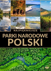 Picture of Najpiękniejsze parki narodowe Polski