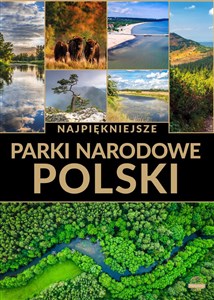 Obrazek Najpiękniejsze parki narodowe Polski