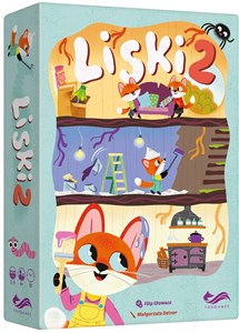 Picture of Liski 2