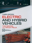 Electric a... - Tom Denton, Hayley Pells -  Polish Bookstore 