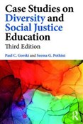 Książka : Case Studi... - Paul C. Gorski, Seema G. Pothini