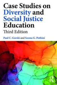 Obrazek Case Studies on Diversity and Social Justice Education
