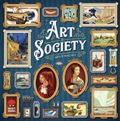 Art Societ... -  books from Poland