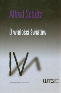 Picture of O wielości światów