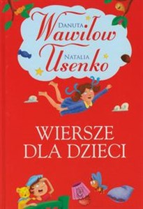 Obrazek Wiersze dla dzieci