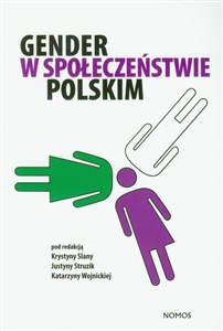 Picture of Gender w społeczeństwie polskim