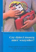 Czy dzieci... - Andrea Braun -  foreign books in polish 