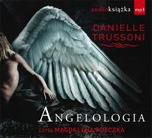Obrazek [Audiobook] Angelologia
