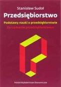 Przedsiębi... - Stanisław Sudoł -  foreign books in polish 