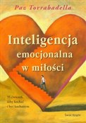 Inteligenc... - Paz Torrabadella -  foreign books in polish 