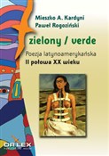 polish book : Zielony / ... - Mieszko A. Kardyni, Paweł Rogoziński