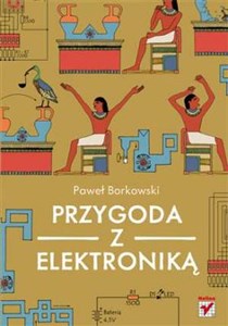 Picture of Przygoda z elektroniką