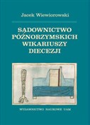 Zobacz : Sądownictw... - Jacek Wiewiorowski