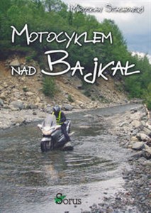 Picture of Motocyklem nad Bajkał