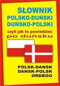 Słownik po... - Joanna Hald -  foreign books in polish 