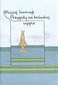 Picture of Przygody na bezludnej wyspie