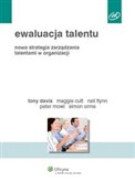 Ewaluacja ... - Tony Davis, Maggie Cutt, Neil Flynn, Peter Mowl, Simon Orme -  books from Poland