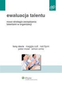 Obrazek Ewaluacja talentu Nowa strategia zarządzania talentami w organizacji