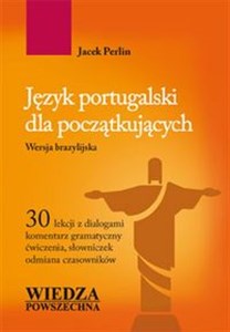 Picture of Język portugalski dla początkujących