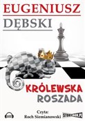 [Audiobook... - Eugeniusz Dębski -  books from Poland