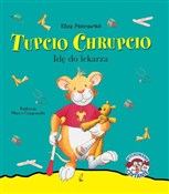 Tupcio Chr... - Eliza Piotrowska -  books in polish 
