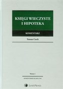polish book : Księgi wie... - Tomasz Czech