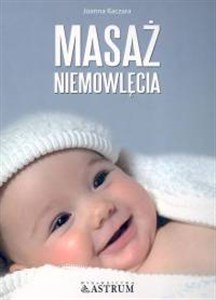 Picture of Masaż niemowlęcia