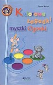 Kolorowe z... - Dorota Skwark -  books from Poland